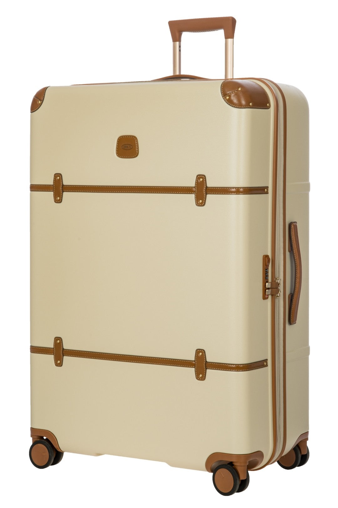 BRIC´S Suitcase Super Big Extensible BELLAGIO 82cm