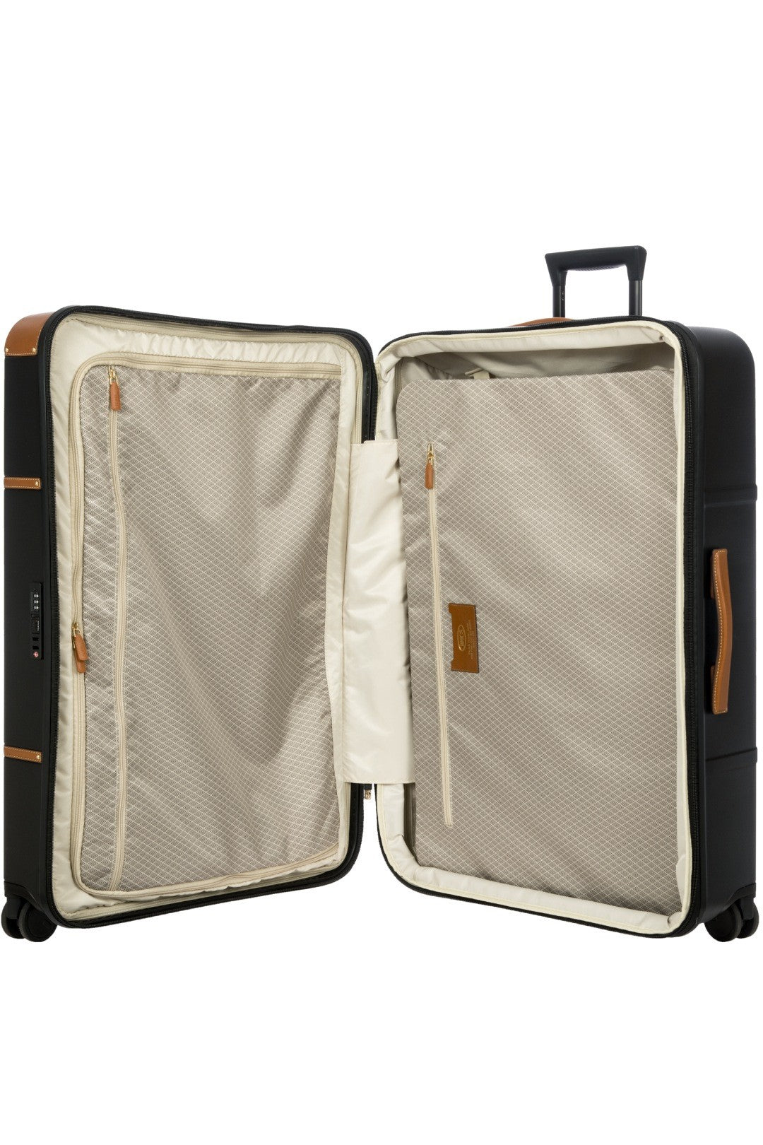 BRIC´S Suitcase Super Big Extensible BELLAGIO 82cm