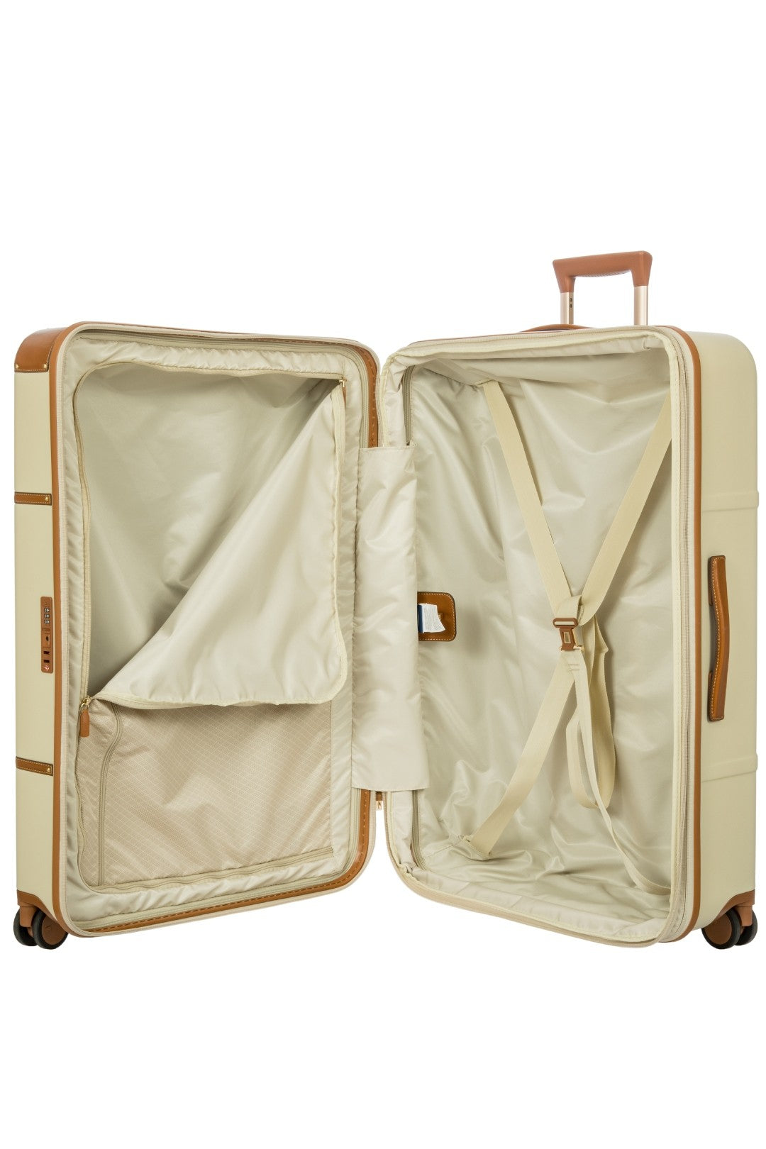 BRIC´S Suitcase Super Big Extensible BELLAGIO 82cm