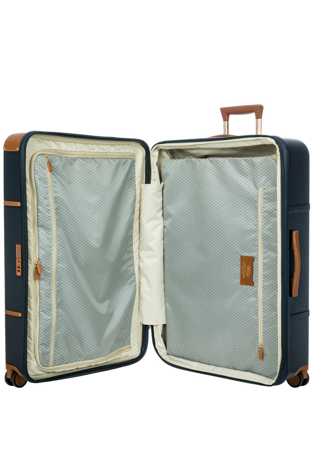 BRIC´S Suitcase Super Big Extensible BELLAGIO 82cm