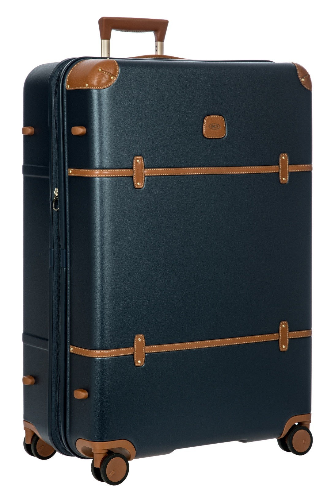 BRIC´S Suitcase Super Big Extensible BELLAGIO 82cm