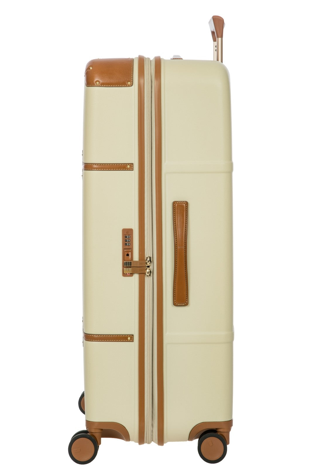 BRIC´S Suitcase Super Big Extensible BELLAGIO 82cm