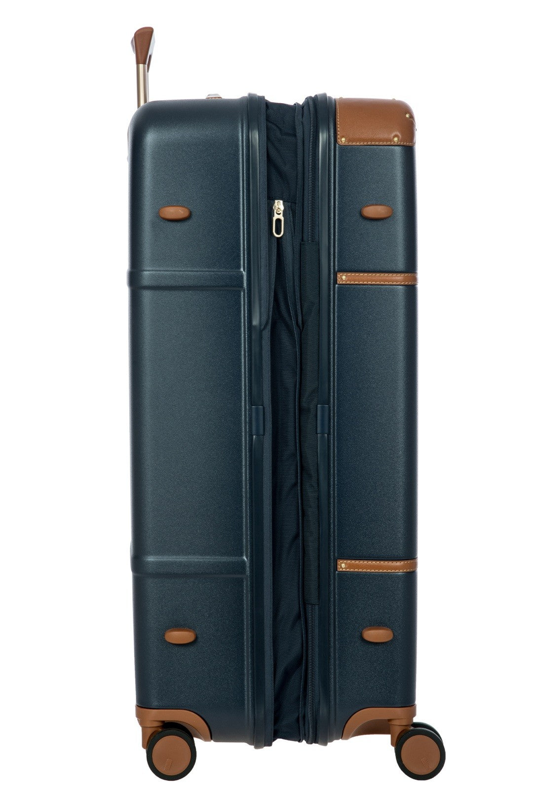 BRIC´S Suitcase Super Big Extensible BELLAGIO 82cm