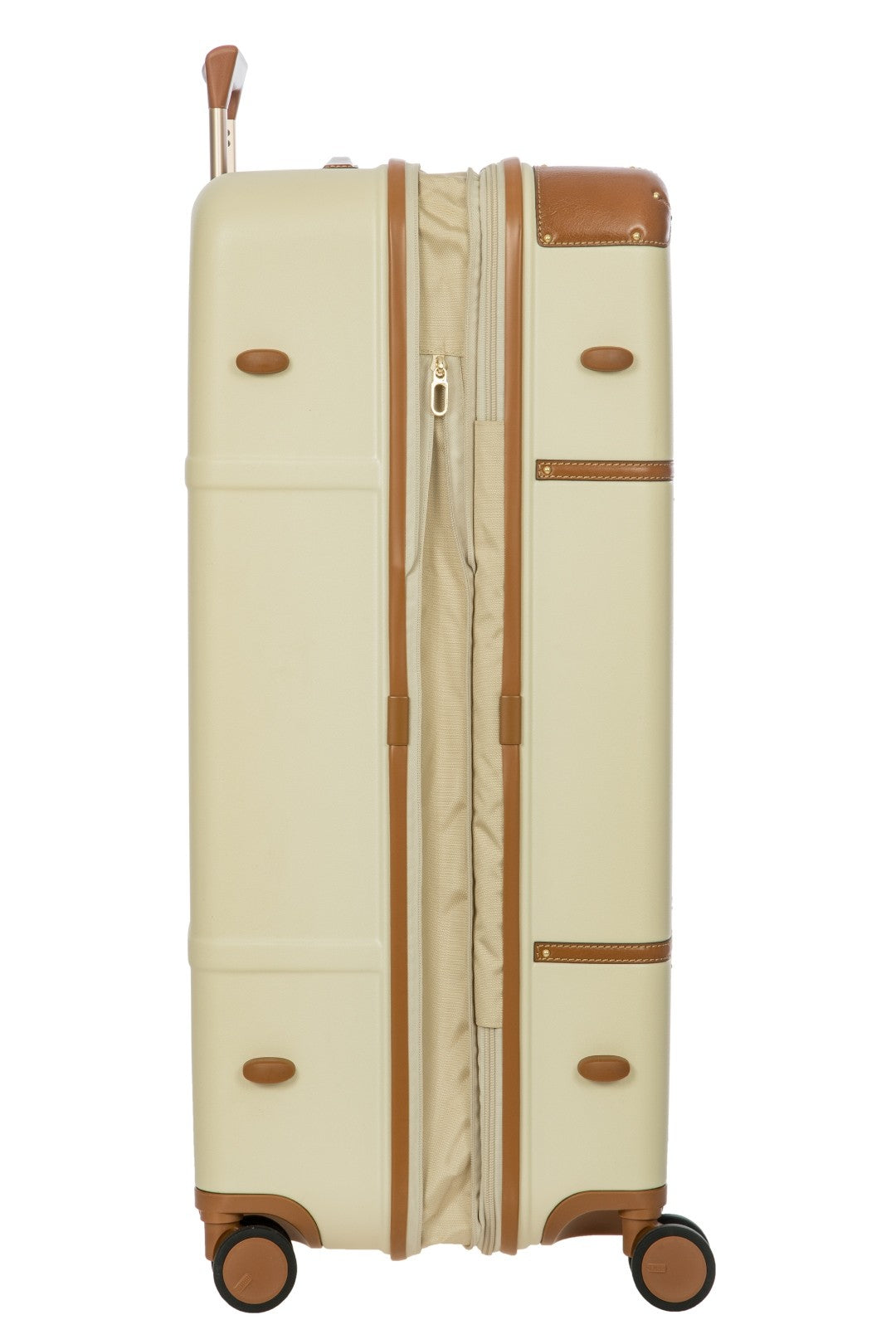 BRIC´S Suitcase Super Big Extensible BELLAGIO 82cm