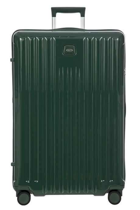 BRIC´S POSITANO Big suitcase EXTENSIBLE 78cm