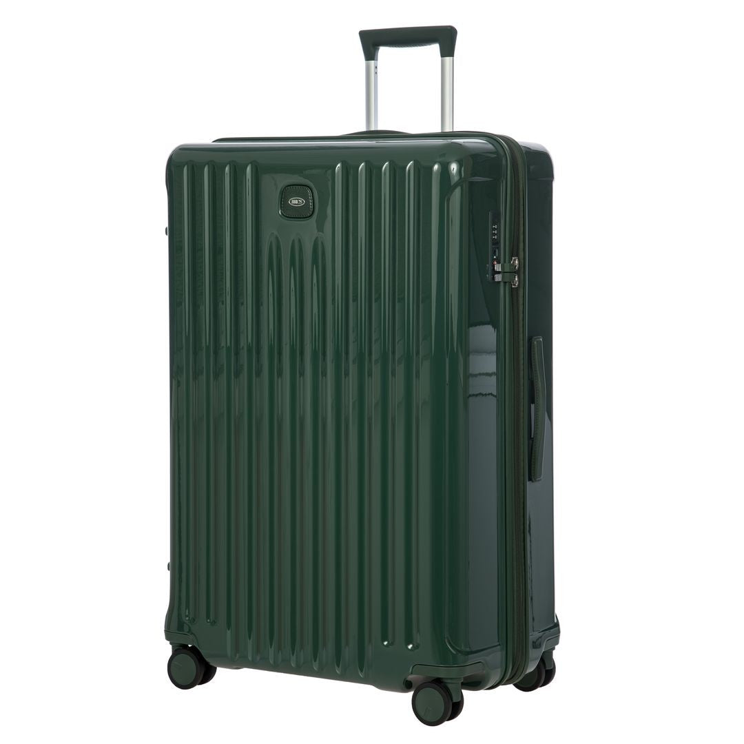 BRIC´S POSITANO MALETA SUPER GRANDE EXTENSIBLE 82 CM