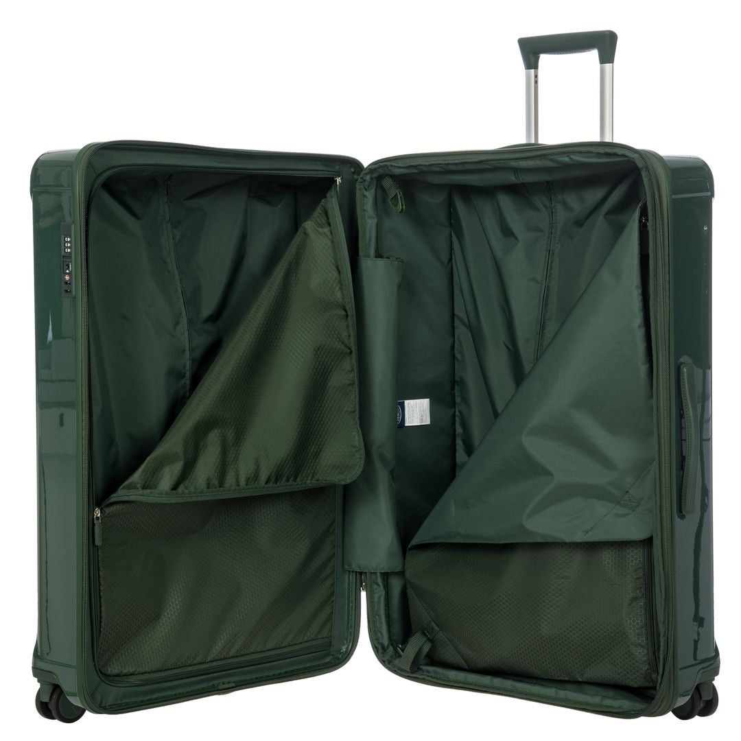 BRIC´S POSITANO MALETA SUPER GRANDE EXTENSIBLE 82 CM