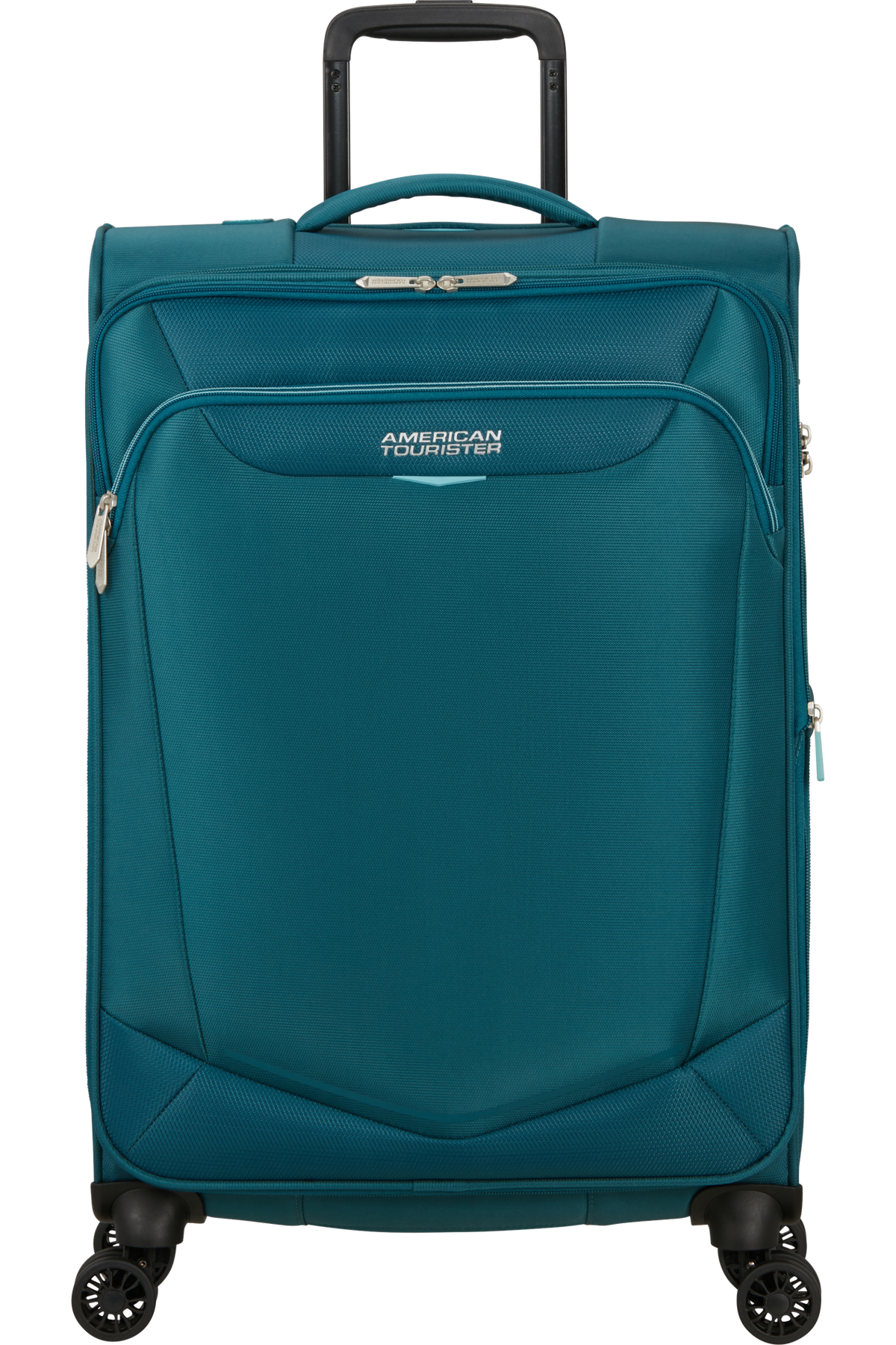 AMERICAN TOURISTER Valise moyenne EXTENSIBLE SUMMERRIDE 69CM