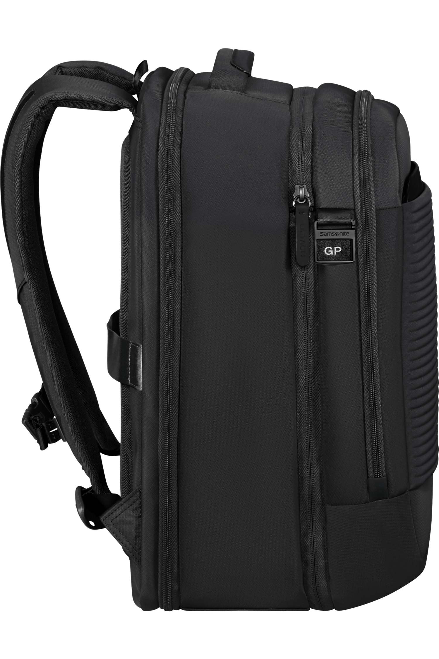 SAMSONITE 44cm Backpack Pararalux BT