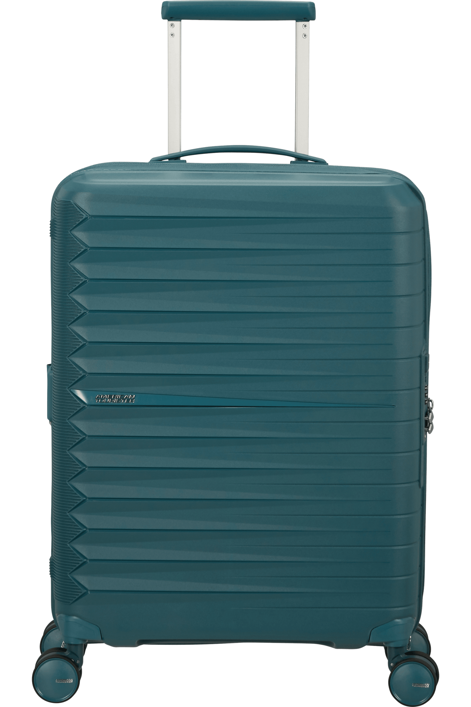 AMERICAN TOURISTER Maleta de Cabina extensible FASTFORWARD