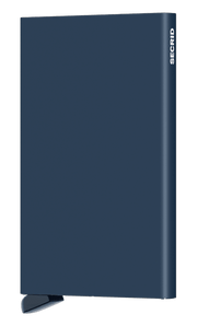 Secrid Cardprotector Navy