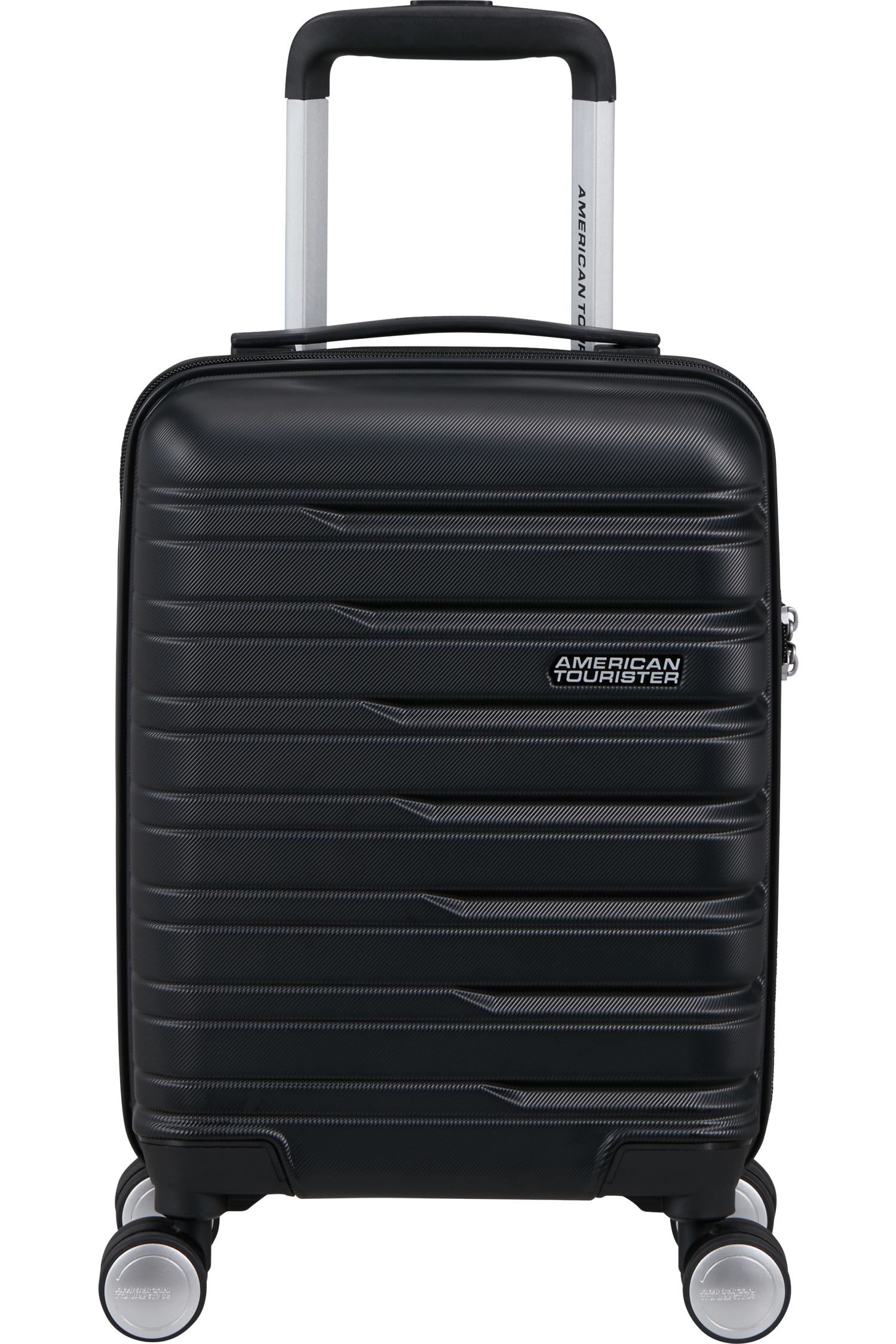 AMERICAN TOURISTER koffer underseater 45cm FLASHLINE