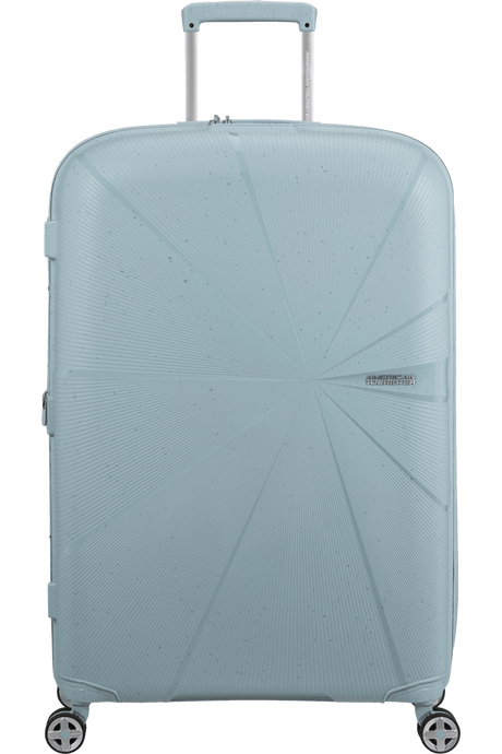 AMERICAN TOURISTER Big suitcase EXTENSIBLE STARVIBE 77cm
