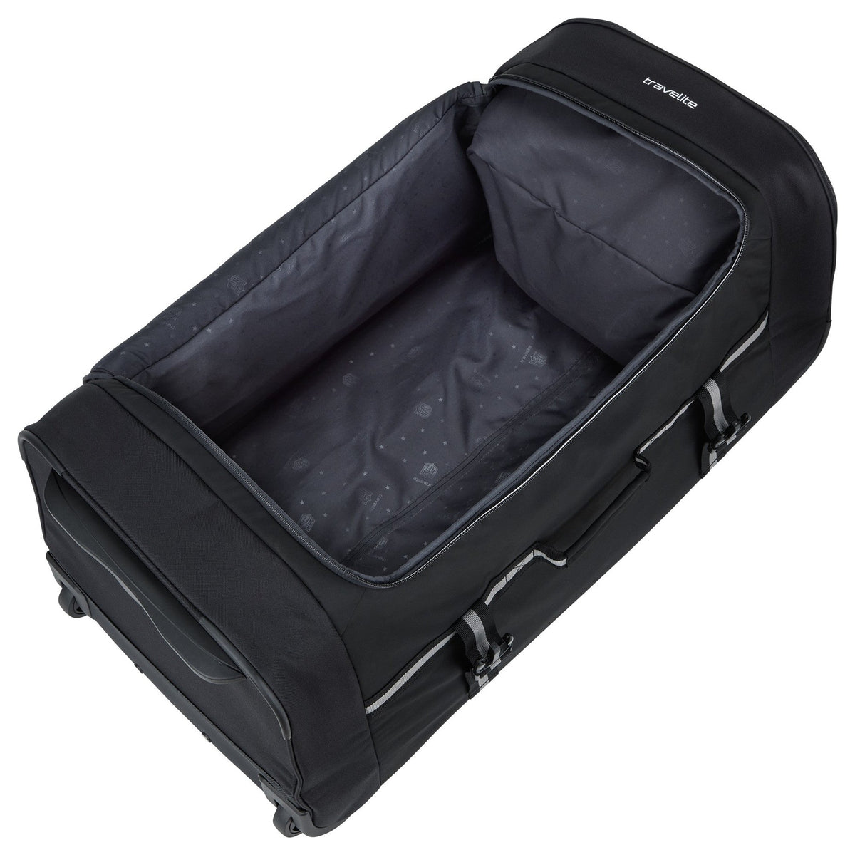 Travelite Nfl Bolsa Voyage avec roues 79Cm Las Vegas Raiders