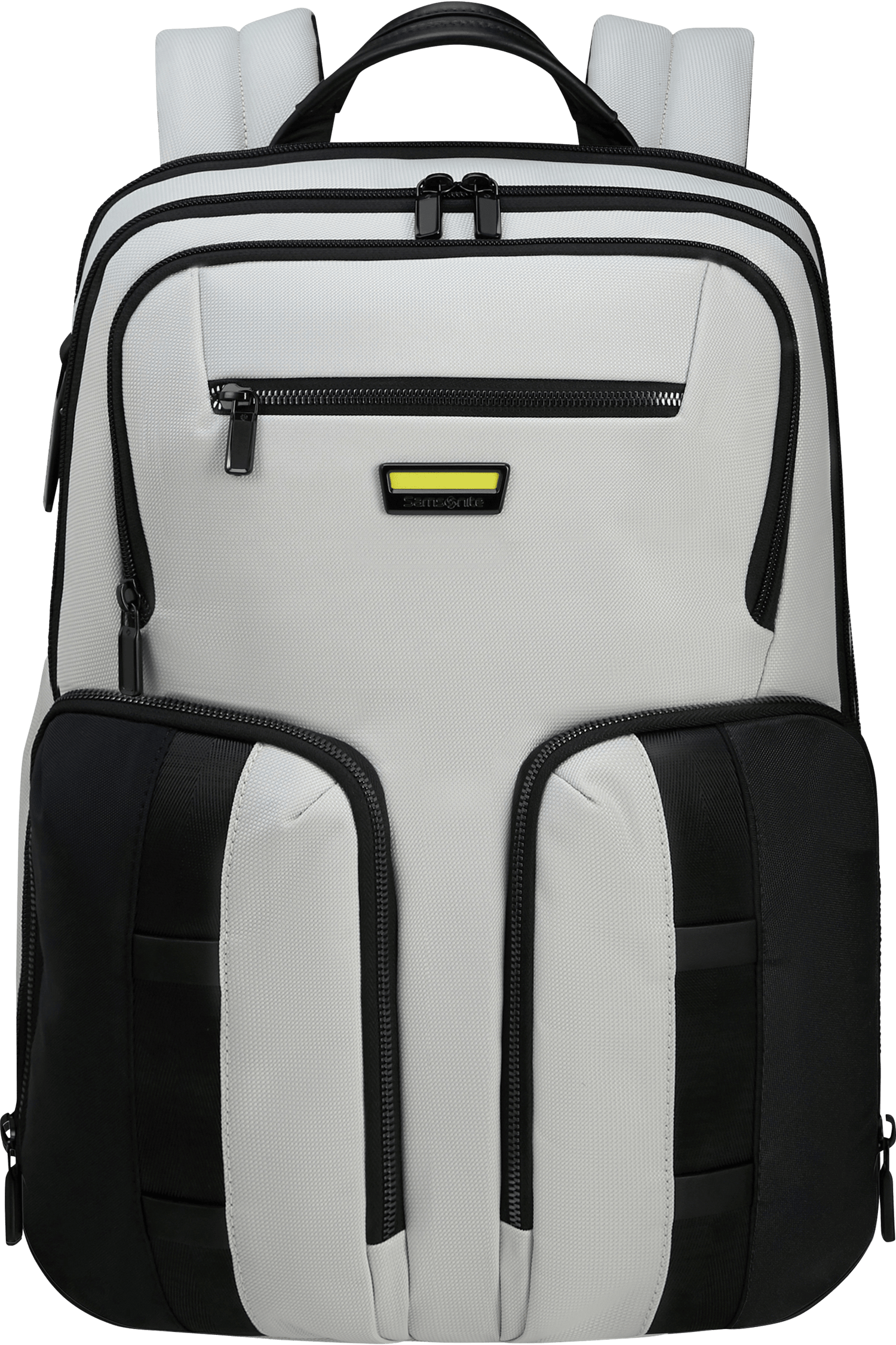 SAMSONITE Backpack 14.1 ”Two pockets URBAN-EYE