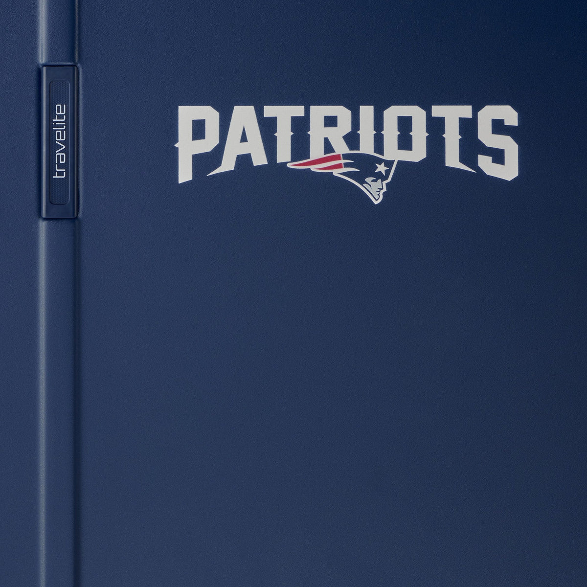 Travelite Nfl Cabin Kuffert 55Cm New England Patriots