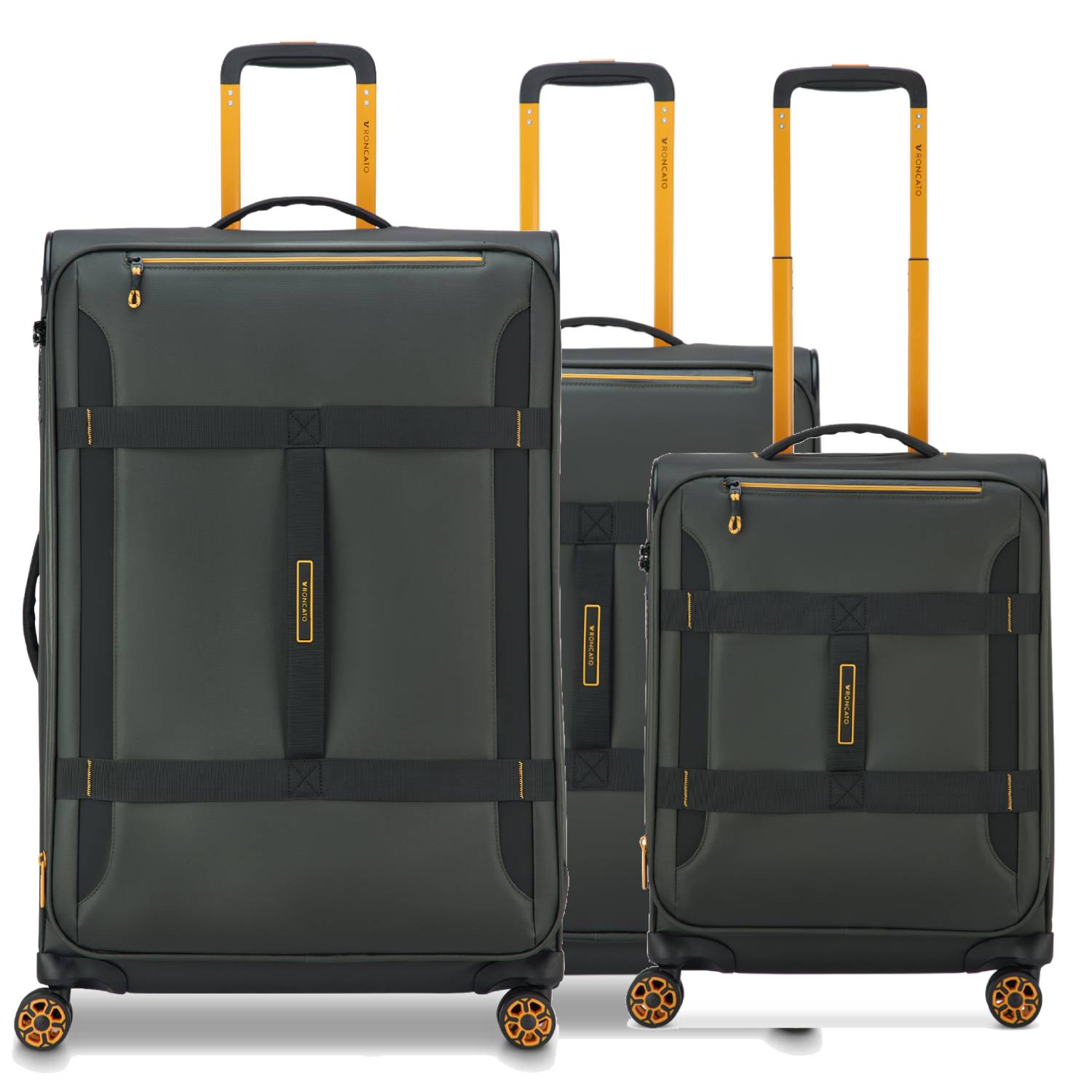 SET KOFFER EXTENSIBLE GMP