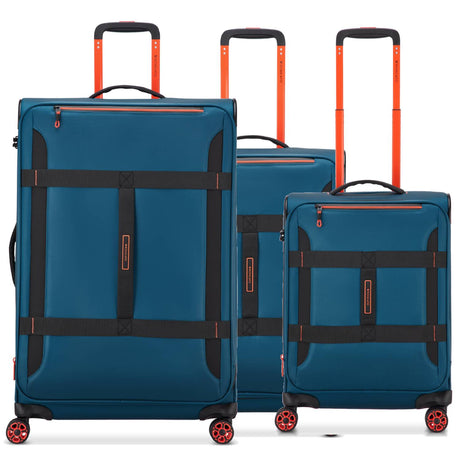 SET VALISES EXTENSIBLE BPF