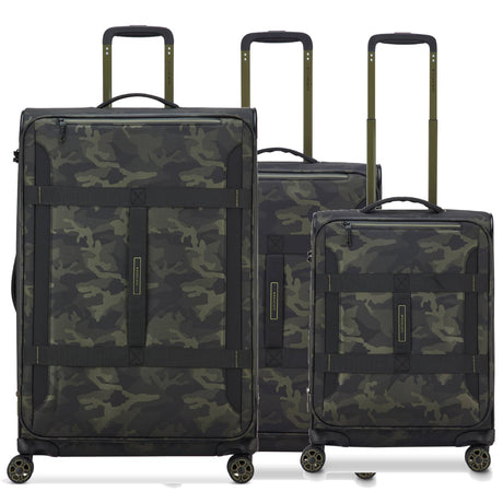 SET VALISES EXTENSIBLE BPF