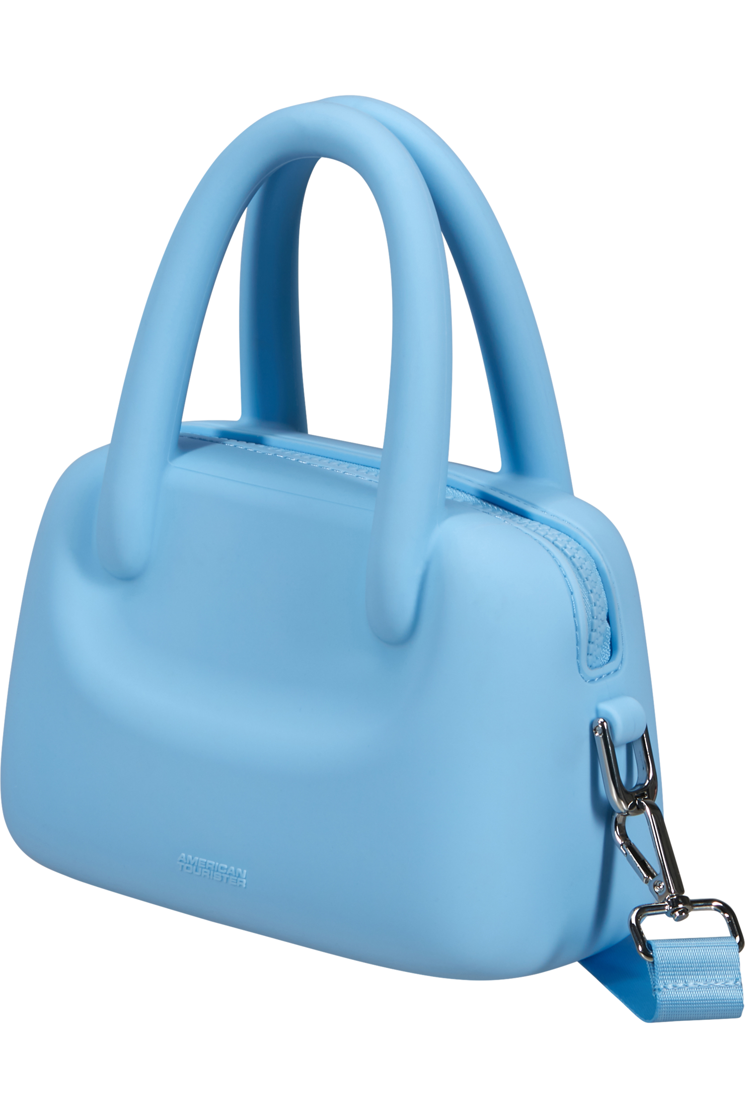 AMERICAN TOURISTER JELLYPOP silicone bag