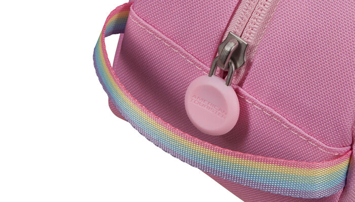 AMERICAN TOURISTER neceser Kinder WONDERTRIPS - Einhorn
