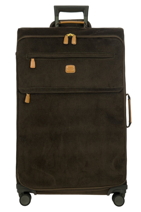 BRIC´S Big suitcase LIFE Soft 77cm
