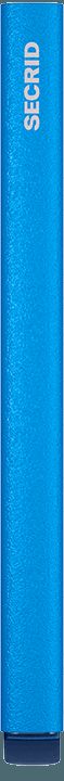 Secrid Cardprotector Powder Ultra Blue