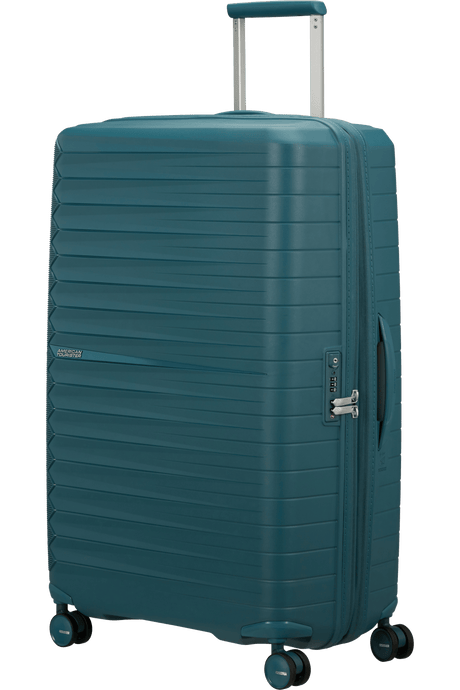AMERICAN TOURISTER Maleta grande extensible FASTFORWARD
