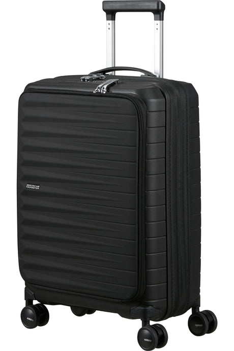 AMERICAN TOURISTER Cabinekoffer extensible easy acces FASTFORWARD