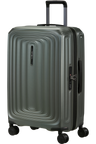 SAMSONITE middelgrote koffer 69cm extensible 2WANDEREN