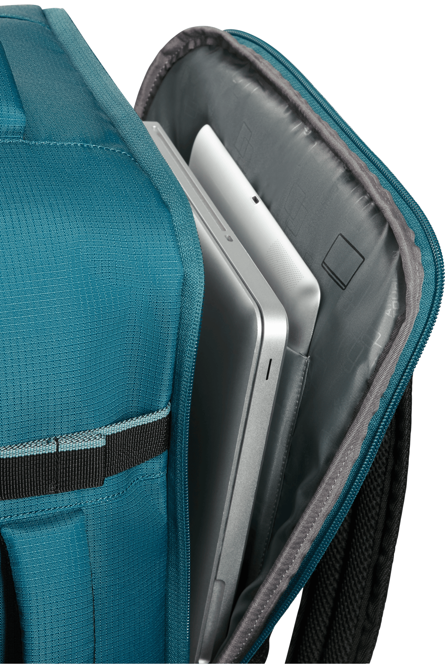 AMERICAN TOURISTER Travel backpack M TAKE2CABIN