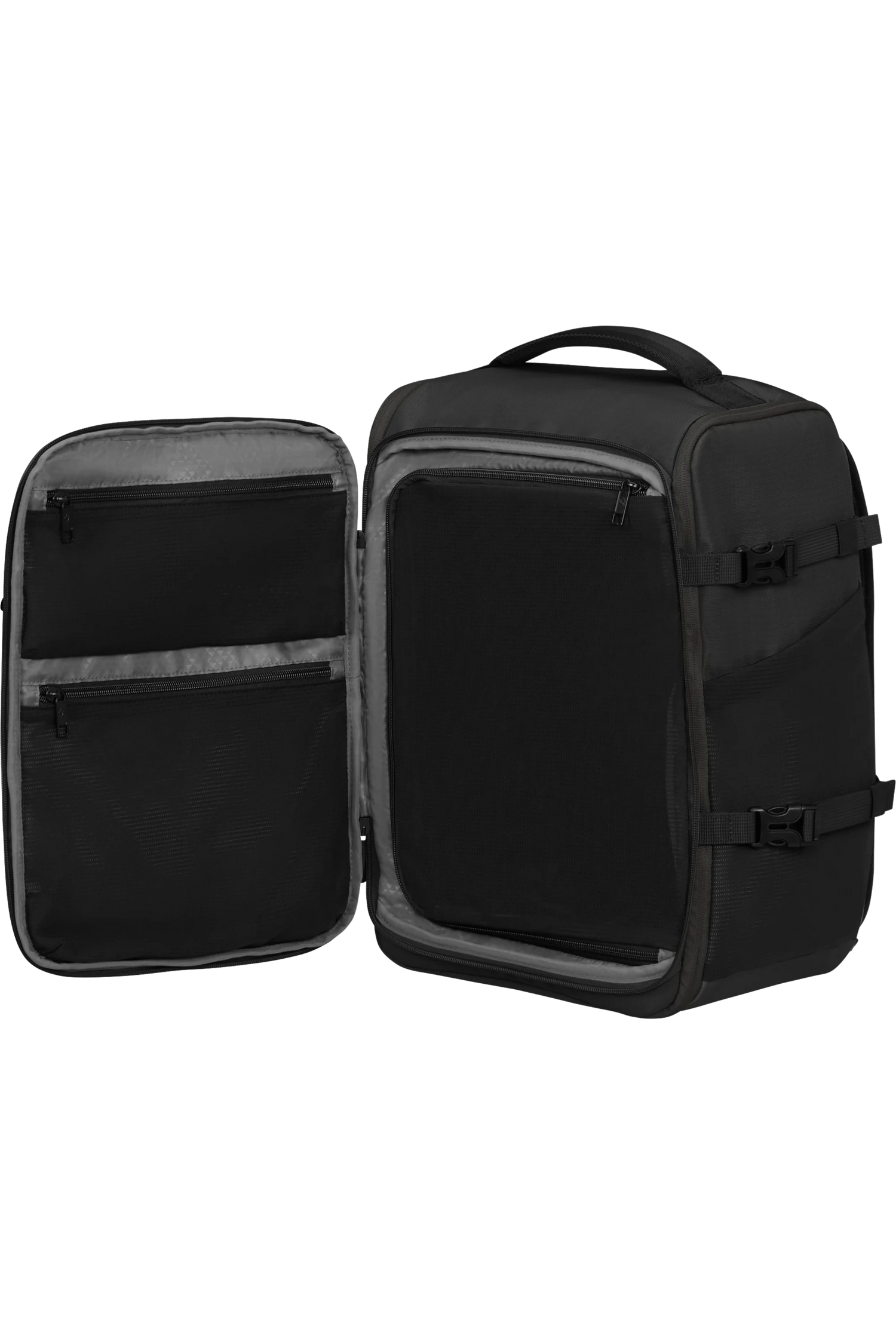 SAMSONITE Underseater 2 i 1 2FIT rygsæk