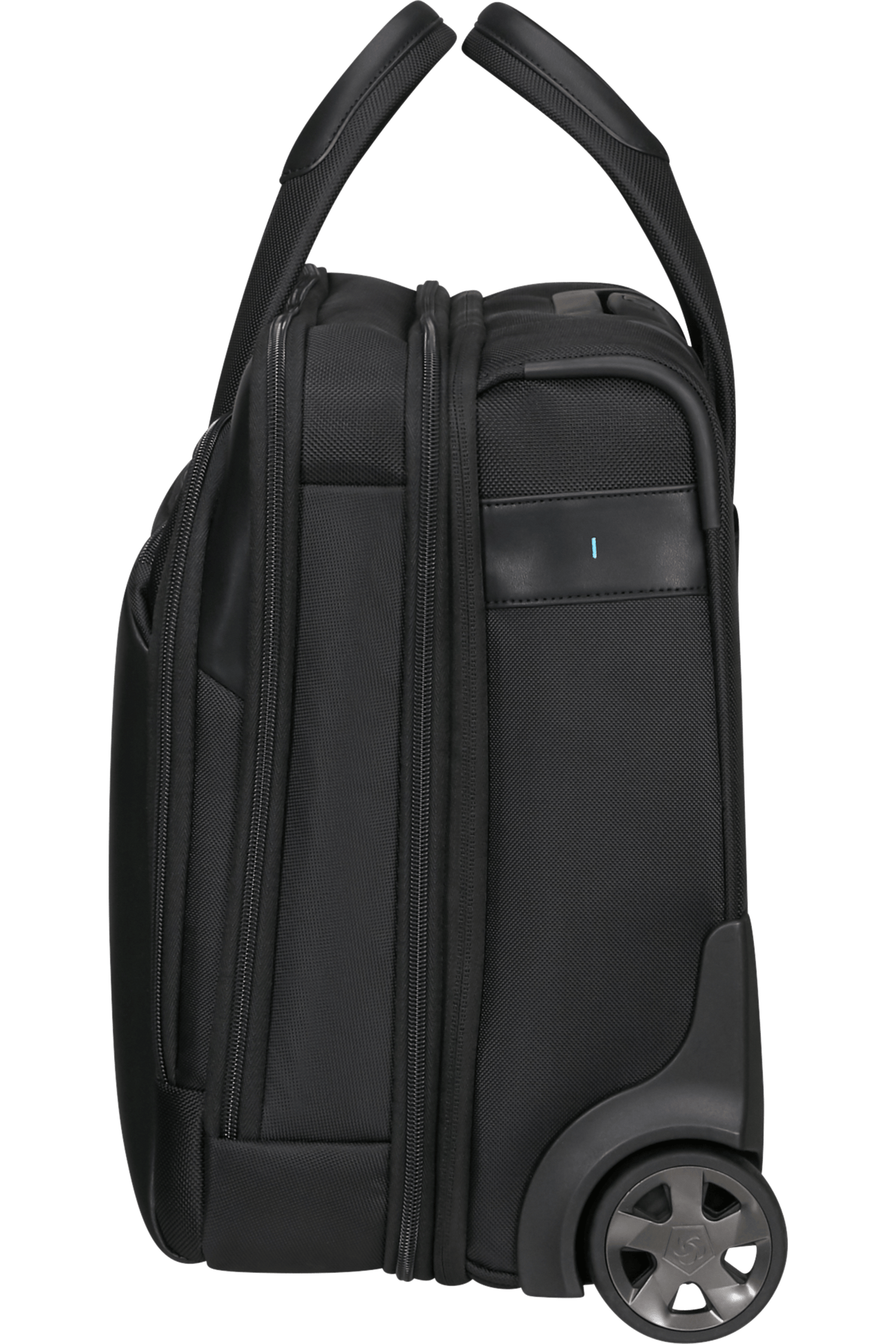 SAMSONITE 15,6 "Briefin avec spectrolite 4.0 roues