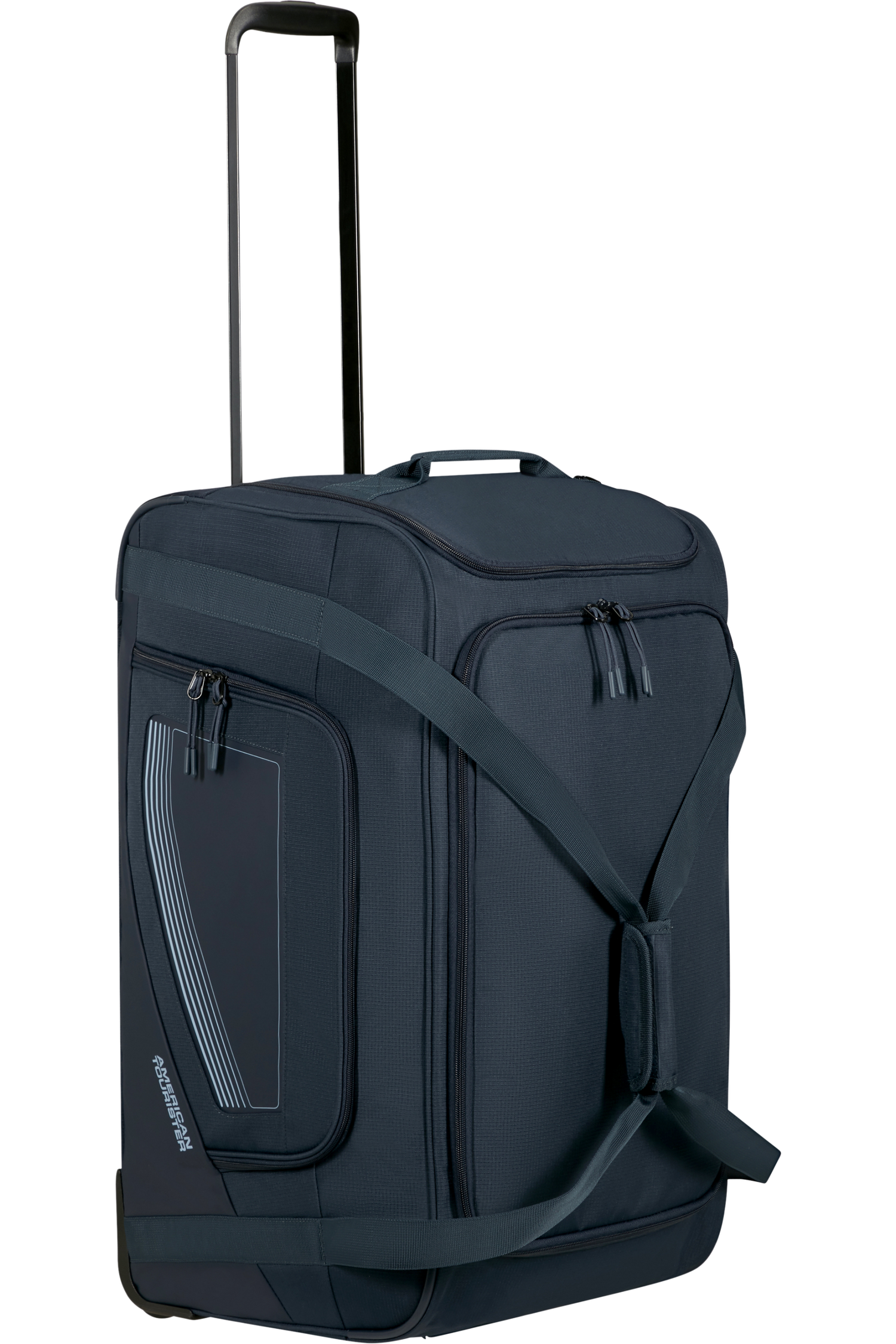 AMERICAN TOURISTER bolsa viaggio 68cm City Racer