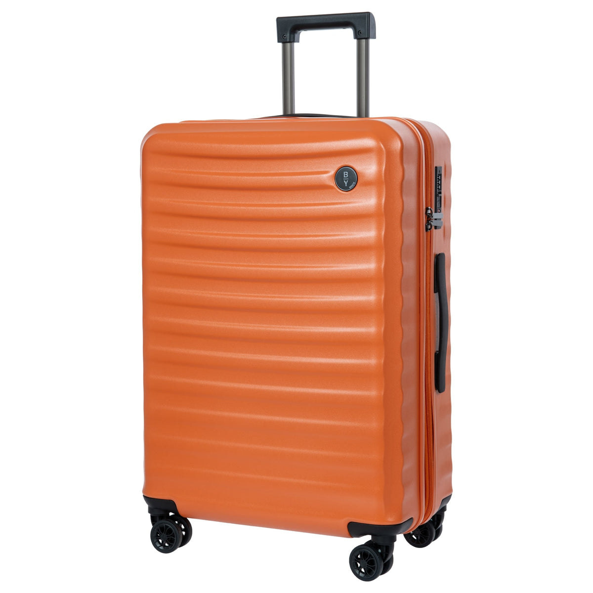 Bric's NAUSICAA MITTLERER KOFFER EXTENSIBLE 70CM ORANGE