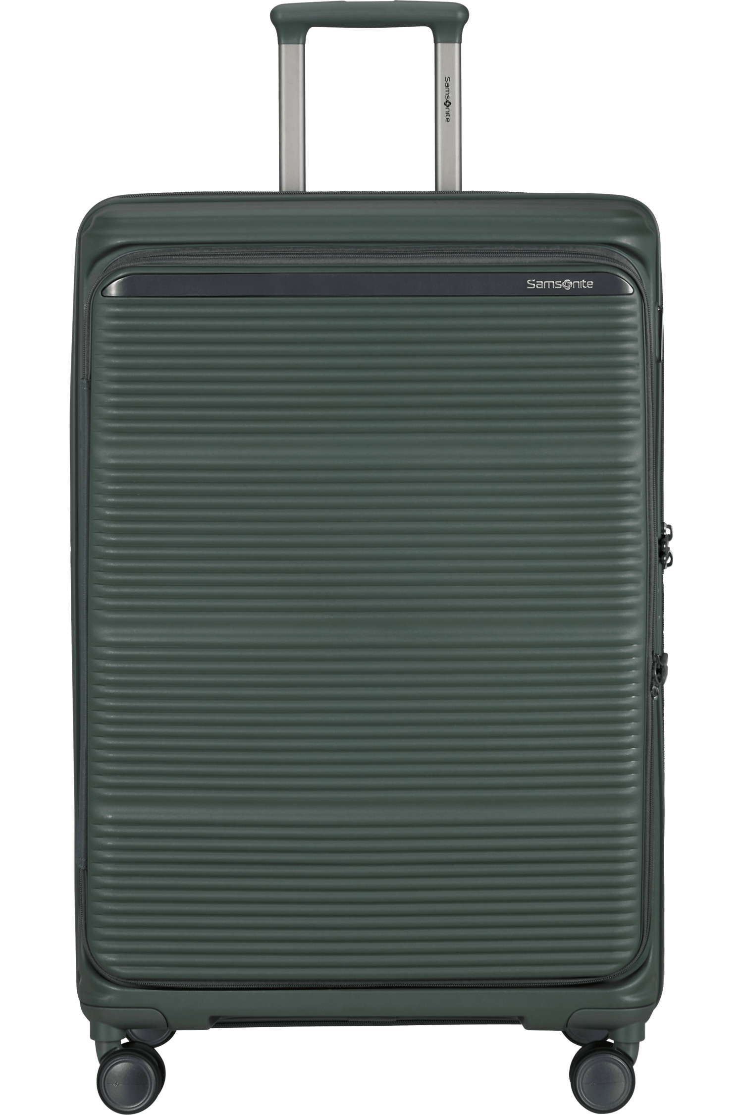 SAMSONITE big suitcase 75cm PARALUX HS