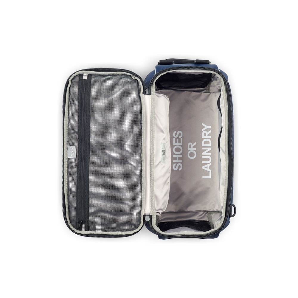 DELSEY AVENTURE BOLSA DE VIAJE/MOCHILA DE CABINA