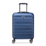 DELSEY AIR ARMOR SLIM KABINEKUFFERT 55CM