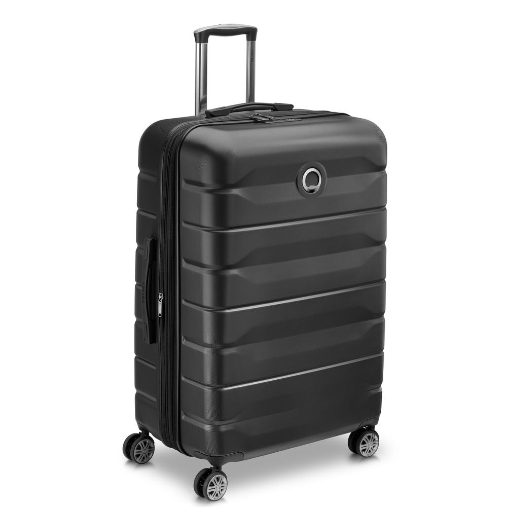 DELSEY BIG SUITCASE AIR RIGID ARMOR WITH 101.58 L CAPACITY