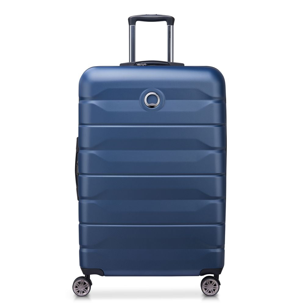 DELSEY BIG SUITCASE AIR RIGID ARMOR WITH 101.58 L CAPACITY