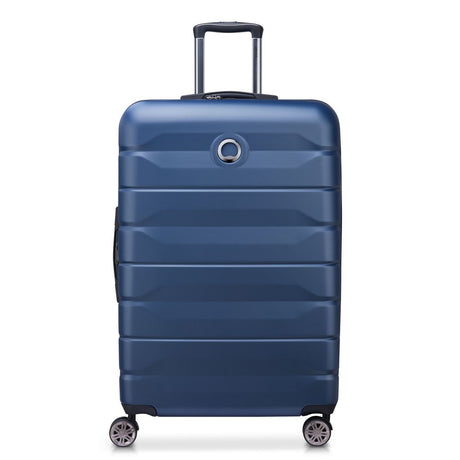 DELSEY BIG SUITCASE AIR RIGID ARMOR WITH 101.58 L CAPACITY