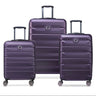 DELSEY JUEGO DE MALETAS (CABINA SLIM. MEDIANA Y GRANDE) AIR ARMOUR