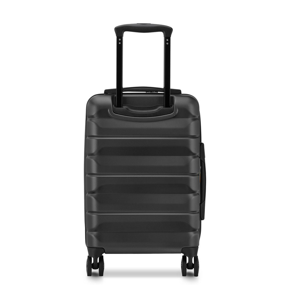 DELSEY AIR ARMOUR TROLLEY CABINA EXPANDIBLE 55CM