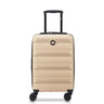 DELSEY AIR ARMOUR TROLLEY CABINA EXPANDIBLE 55CM