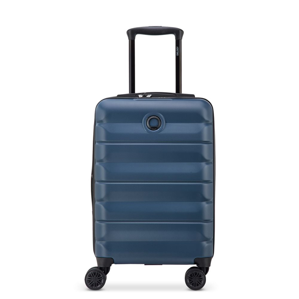 DELSEY AIR ARMOUR TROLLEY CABINA EXPANDIBLE 55CM