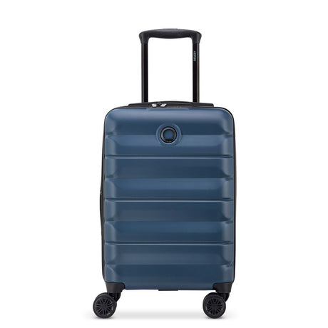 DELSEY AIR ARMOR. UDVIDELSEBAR FØRERHUSVOGN 4 DOBBELT HJUL 55CM