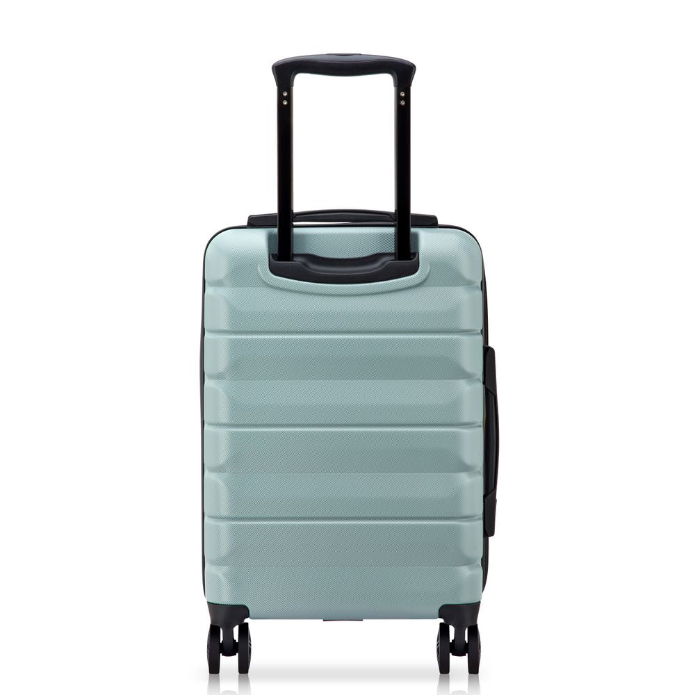 DELSEY AIR ARMOUR TROLLEY CABINA EXPANDIBLE 55CM