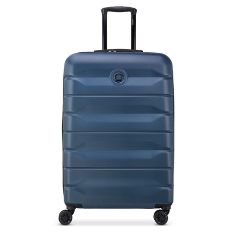 DELSEY BIG SUITCASE AIR EXPANDABLE ARMOR 77CM
