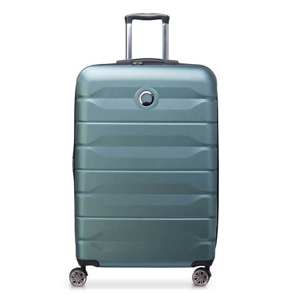 DELSEY BIG SUITCASE AIR RIGID ARMOR WITH 101.58 L CAPACITY