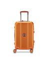 DELSEY ALU'R MALETA DE ALUMINIO - CABINA 55CM